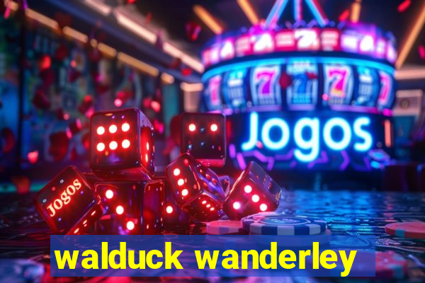 walduck wanderley